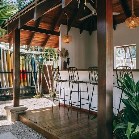 Hotel Dream Surf House Avellana Playa Avellana Zewnętrze zdjęcie