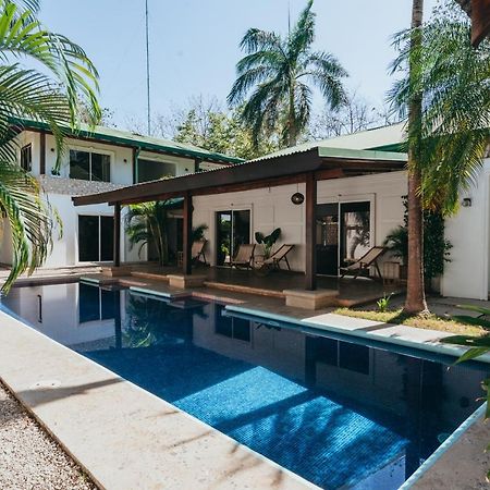 Hotel Dream Surf House Avellana Playa Avellana Zewnętrze zdjęcie