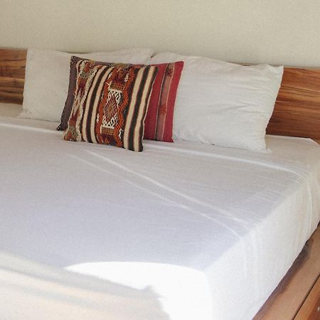 Hotel Dream Surf House Avellana Playa Avellana Zewnętrze zdjęcie