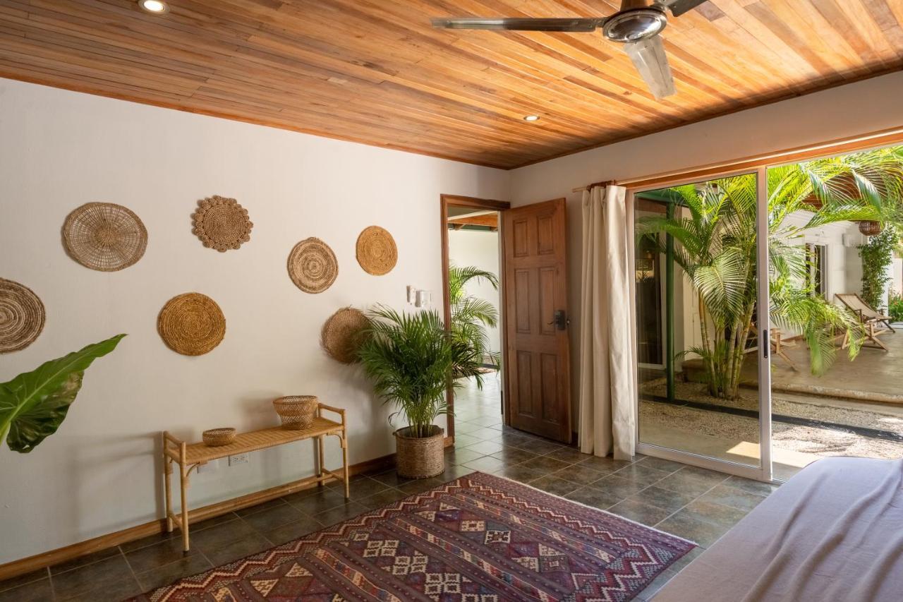 Hotel Dream Surf House Avellana Playa Avellana Zewnętrze zdjęcie