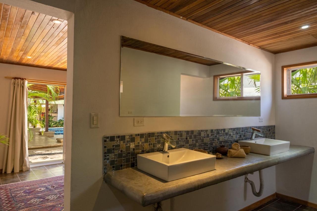 Hotel Dream Surf House Avellana Playa Avellana Zewnętrze zdjęcie