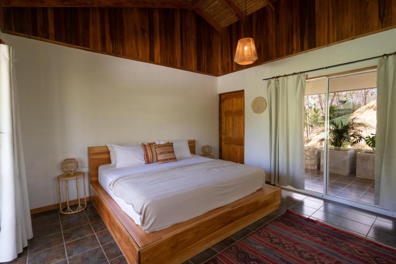 Hotel Dream Surf House Avellana Playa Avellana Zewnętrze zdjęcie