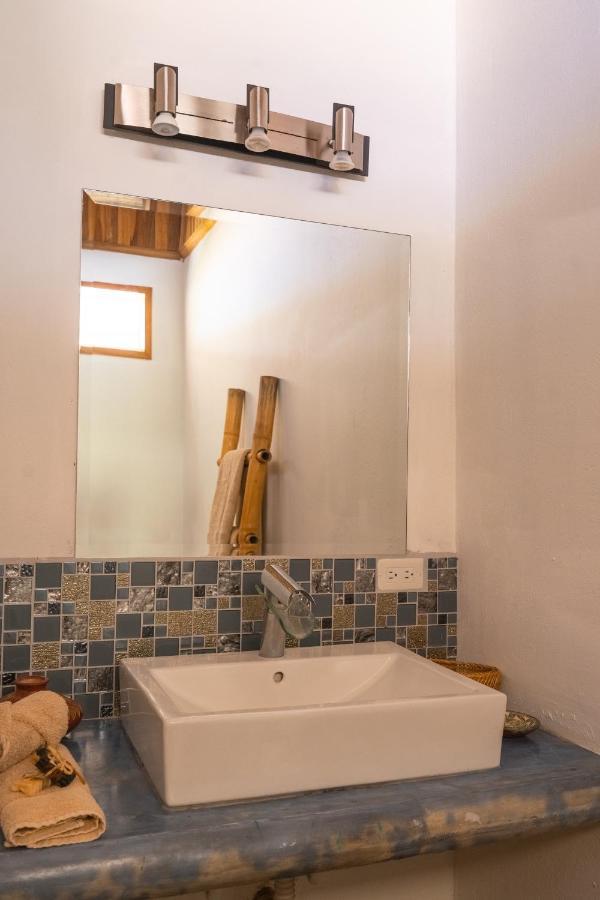 Hotel Dream Surf House Avellana Playa Avellana Zewnętrze zdjęcie