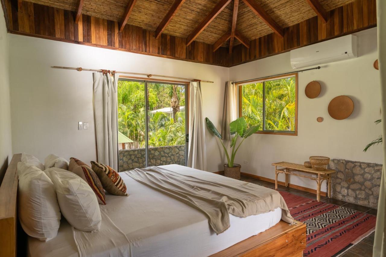Hotel Dream Surf House Avellana Playa Avellana Zewnętrze zdjęcie