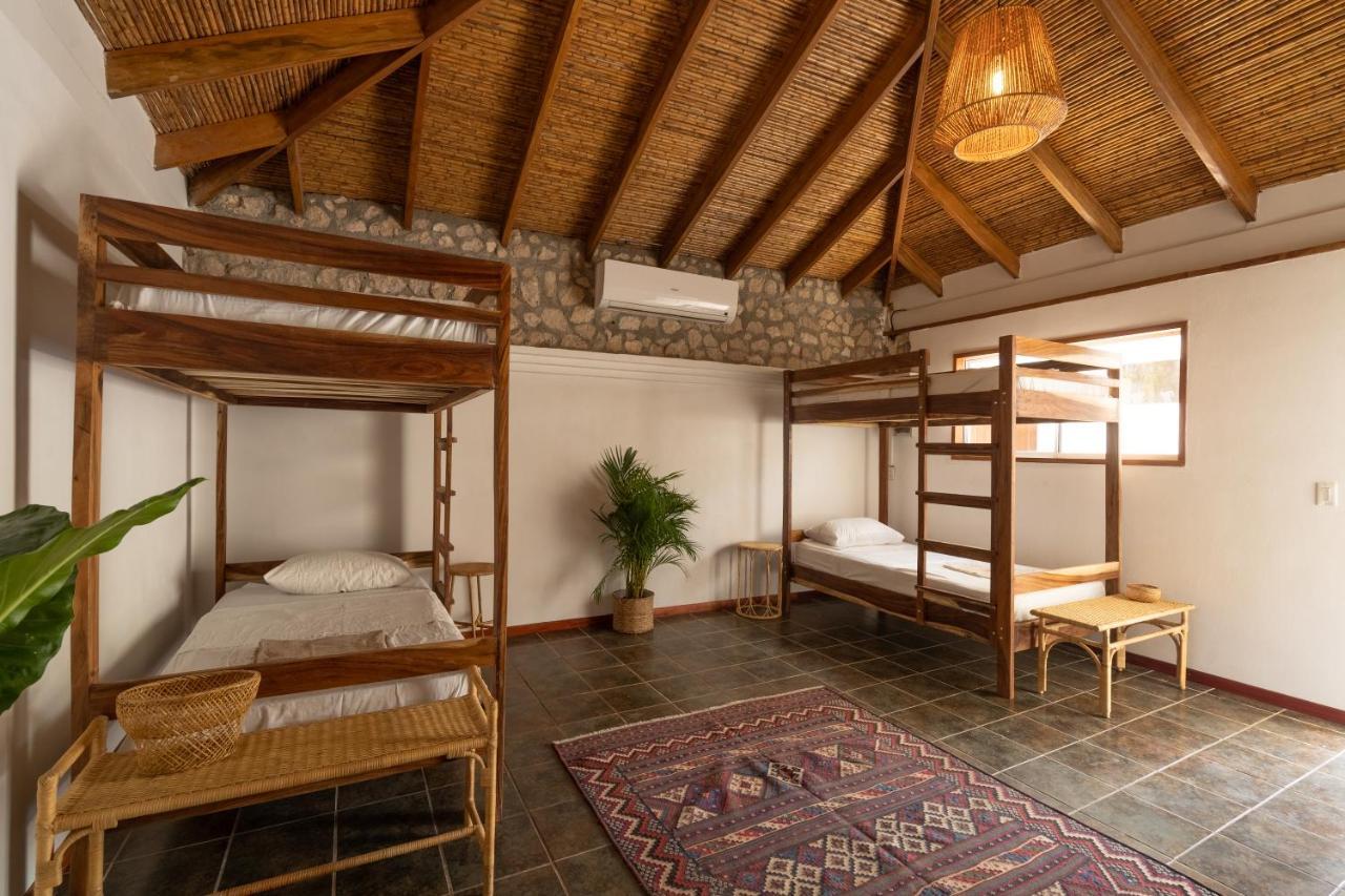 Hotel Dream Surf House Avellana Playa Avellana Zewnętrze zdjęcie