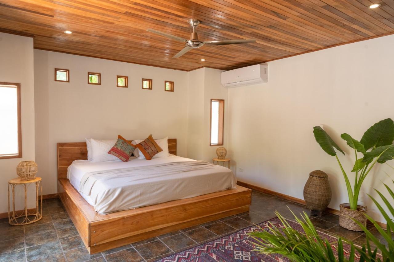 Hotel Dream Surf House Avellana Playa Avellana Zewnętrze zdjęcie
