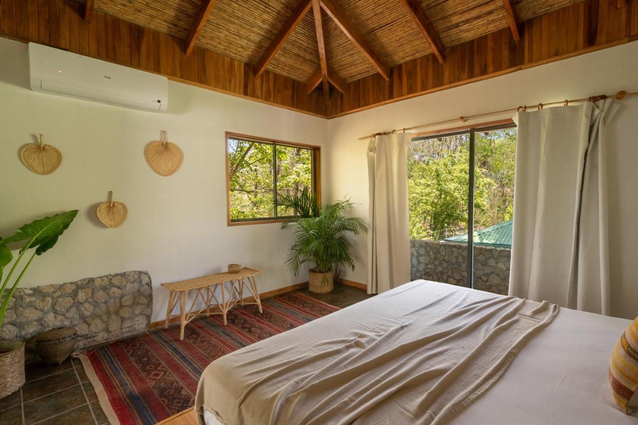 Hotel Dream Surf House Avellana Playa Avellana Zewnętrze zdjęcie