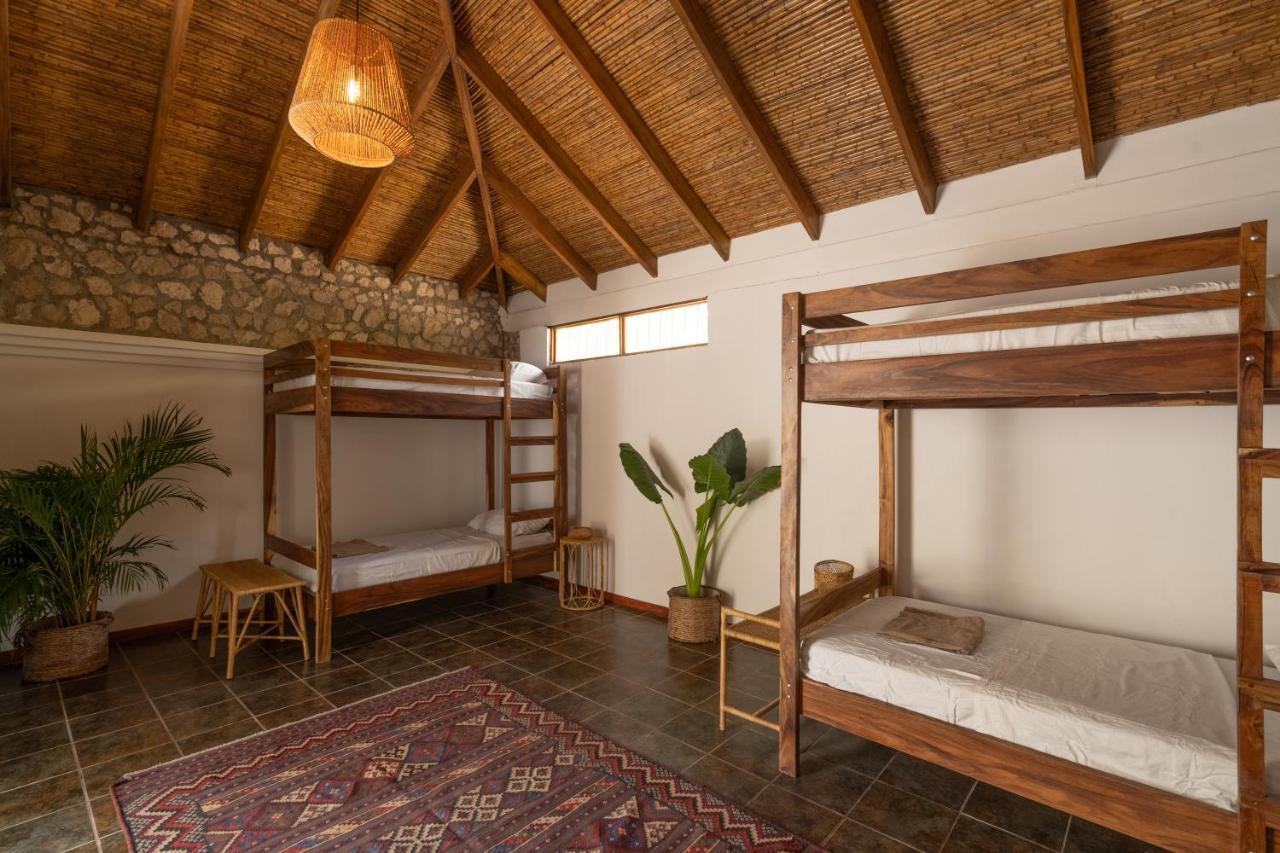 Hotel Dream Surf House Avellana Playa Avellana Zewnętrze zdjęcie