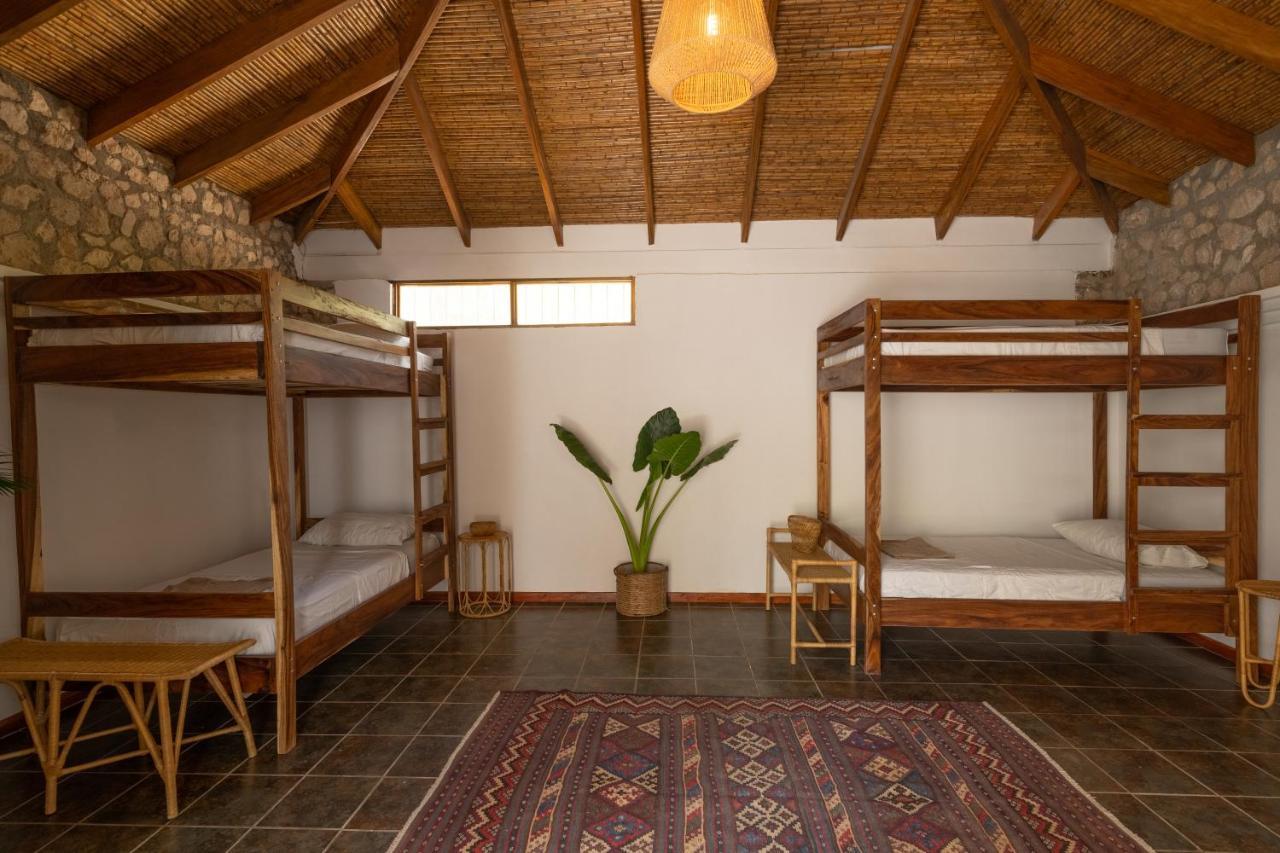 Hotel Dream Surf House Avellana Playa Avellana Zewnętrze zdjęcie