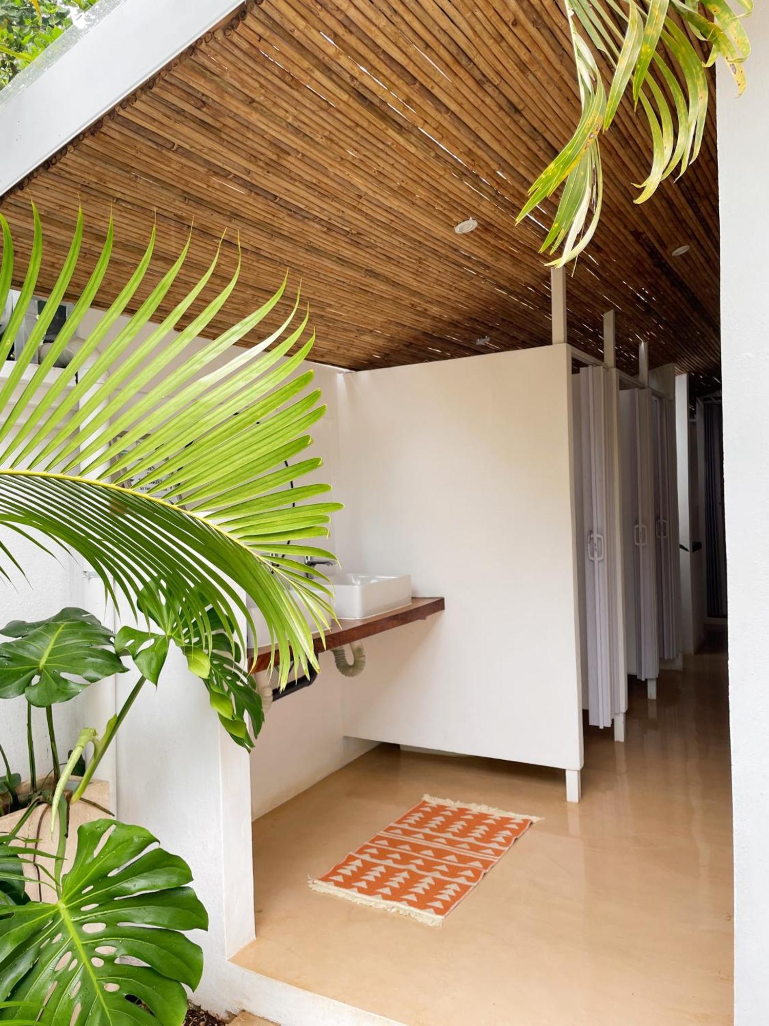 Hotel Dream Surf House Avellana Playa Avellana Zewnętrze zdjęcie