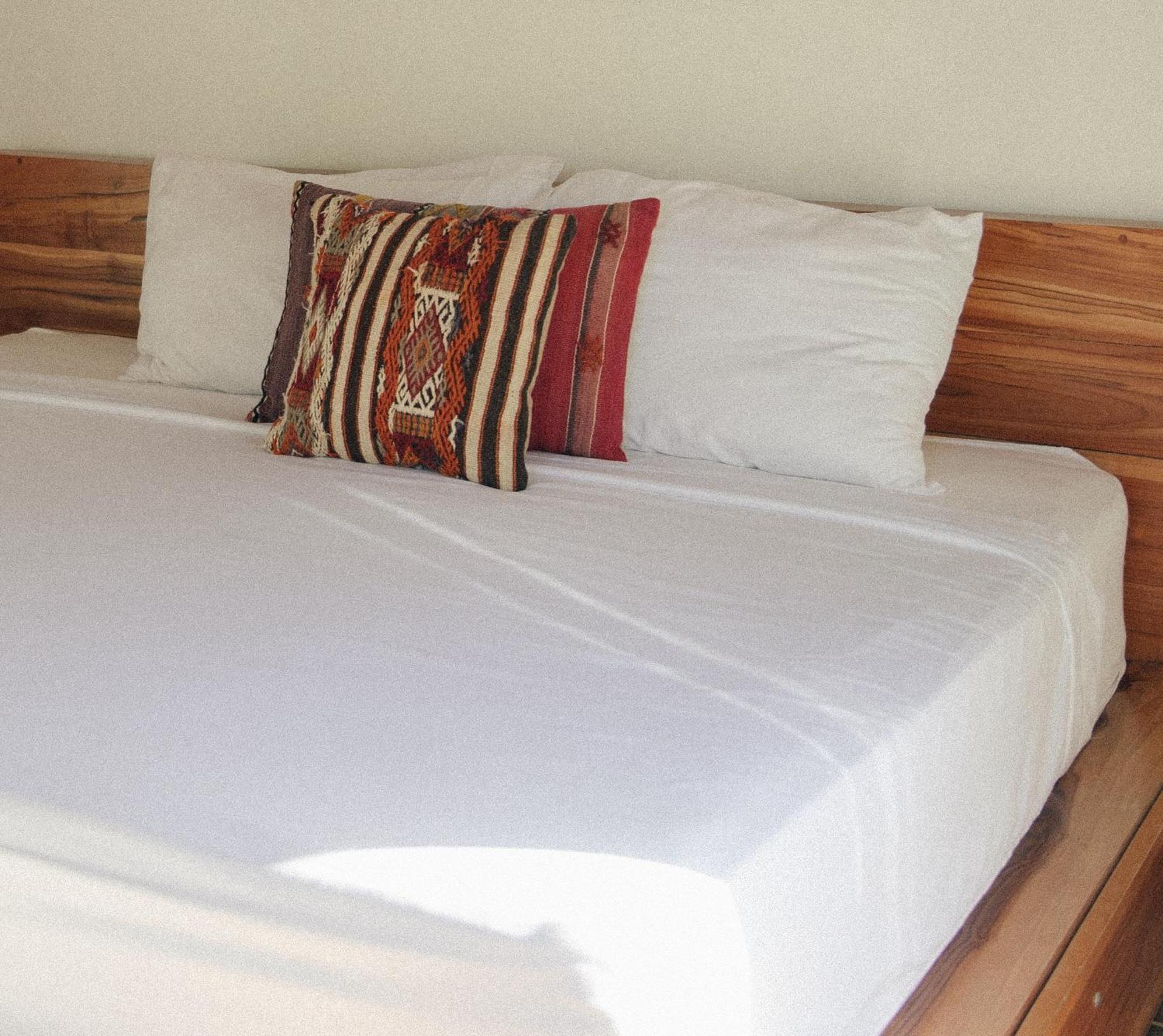Hotel Dream Surf House Avellana Playa Avellana Zewnętrze zdjęcie